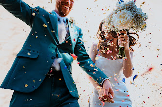 Wedding photographer Lupascu Alexandru. Photo of 09.07.2025