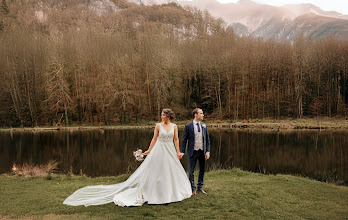 Wedding photographer Declan Mc Glinchey. Photo of 13.04.2025