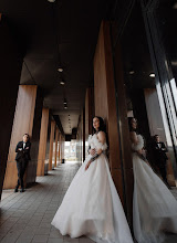 婚姻写真家 Dinar Minnullin. 02.06.2025 の写真
