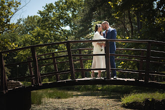 Wedding photographer Darko Popović. Photo of 25.03.2025