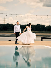 Fotografo di matrimoni Constantin Butuc. Foto del 16.06.2025