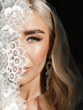 Fotografo di matrimoni Sergey Udovenko. Foto del 30.09.2025