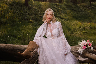 Wedding photographer Arnis Jasutis. Photo of 09.06.2025