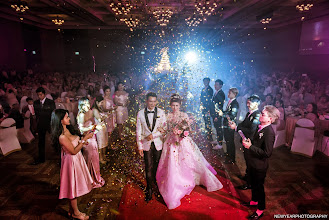 Wedding photographer Norathep Wijitphokhin. Photo of 25.05.2023