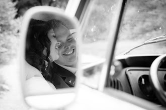 Fotógrafo de casamento Annemarie Van Vugt. Foto de 01.11.2018