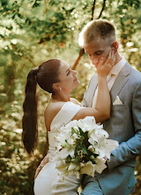 Wedding photographer Bea Zelenák. Photo of 25.03.2025