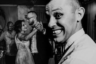 Wedding photographer Jakub Przybyła. Photo of 18.07.2023