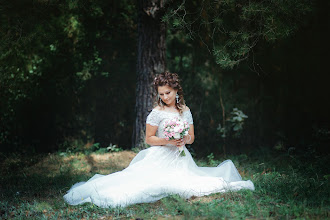 Wedding photographer Vitaliy Bukraba. Photo of 23.09.2018