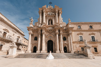 Wedding photographer Raul Gori. Photo of 15.09.2025
