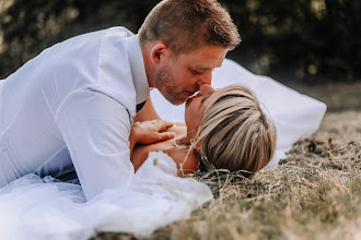 Fotografo di matrimoni Lola Gia. Foto del 14.04.2019