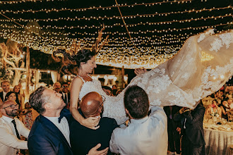 Wedding photographer Gabriele Marraneo. Photo of 18.09.2025