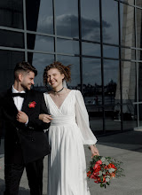Wedding photographer Ramis Nigmatullin. Photo of 31.05.2024