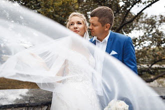 Nhiếp ảnh gia ảnh cưới Anton Kozyr. Ảnh trong ngày 04.06.2024