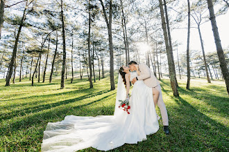 Wedding photographer Phạm Viết Phi. Photo of 31.10.2023