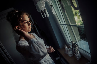 Fotograful de nuntă Michał Skorupski. Fotografie la: 12.05.2025