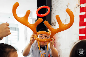 Wedding photographer Color Song. Photo of 10.10.2025