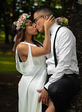 Wedding photographer Yohan Perez Art. Photo of 30.07.2019