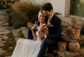 Wedding photographer Lukas Pastorek. Photo of 25.04.2024