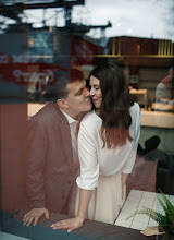 Wedding photographer Aleksandr Sukhov. Photo of 13.04.2022