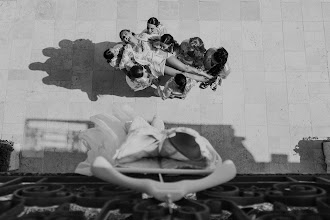 Wedding photographer Jonathan Todaro. Photo of 31.08.2025