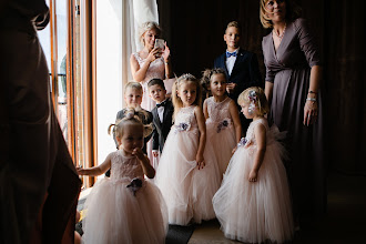 Düğün fotoğrafçısı Pavel Dorogoy. Fotoğraf 02.04.2020 tarihinde