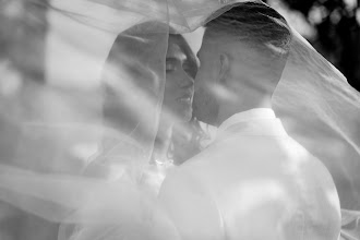 婚礼摄影师Jorge Jiménez. 05.05.2025的图片