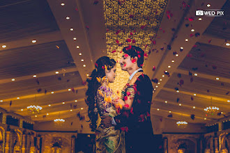 Wedding photographer Shiva Wedpix. Photo of 09.12.2020