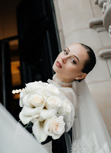 Hochzeitsfotograf Anna Saribekyan. Foto vom 13.08.2023