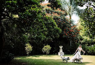 Wedding photographer Elena Flexas. Photo of 13.09.2025