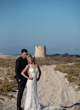 Wedding photographer Sakis Gerogiannis. Photo of 11.12.2021