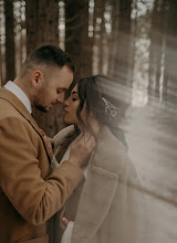 Wedding photographer Anna Malanova. Photo of 29.03.2021