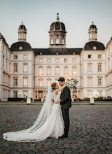 Hochzeitsfotograf Eren Jil Kayman. Foto vom 02.02.2020