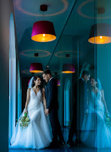 Fotógrafo de casamento Alex Vîlceanu. Foto de 18.04.2023