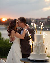Wedding photographer Mateusz Wójcik. Photo of 12.09.2025
