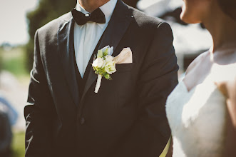 Fotografo di matrimoni Florian Seifert. Foto del 15.02.2016