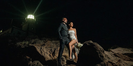 Wedding photographer Giorgos Ventouris. Photo of 09.05.2023