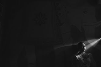 Wedding photographer Jethro Rathnayake. Photo of 01.03.2025