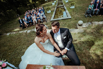 Wedding photographer Kostas Papaioannou. Photo of 17.04.2021