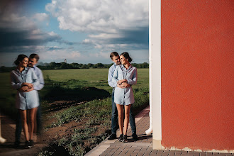婚礼摄影师Olga Sevostyanova. 12.07.2020的图片