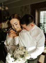 Fotógrafo de casamento Vadim Boychak. Foto de 08.03.2023