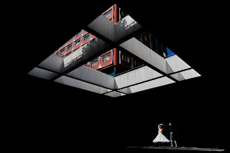 Wedding photographer Xavier Martyn. Photo of 06.08.2025