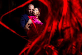 Wedding photographer Dante Sevilla. Photo of 13.06.2023