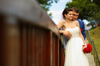 Fotógrafo de bodas Elżbieta Gronkiewicz. Foto del 10.03.2020