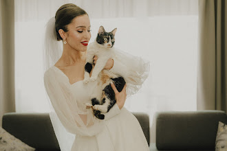 Fotograful de nuntă Ovidiu Duca. Fotografie la: 21.05.2025