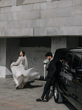 Wedding photographer Shamshod Murtazaev. Photo of 03.07.2025