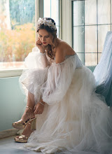 Wedding photographer Ismael Morales. Photo of 29.01.2025