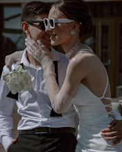 Esküvői fotós: Lena Chistopolceva. 25.04.2024 -i fotó