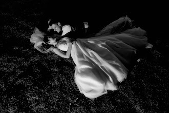 Wedding photographer Quin Drummond. Photo of 31.08.2019