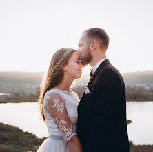 Fotógrafo de bodas Viktor Dankovskiy. Foto del 09.02.2019