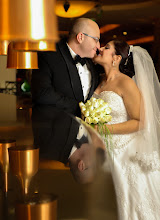 Fotógrafo de bodas Mo’Men Esmat. Foto del 11.10.2023